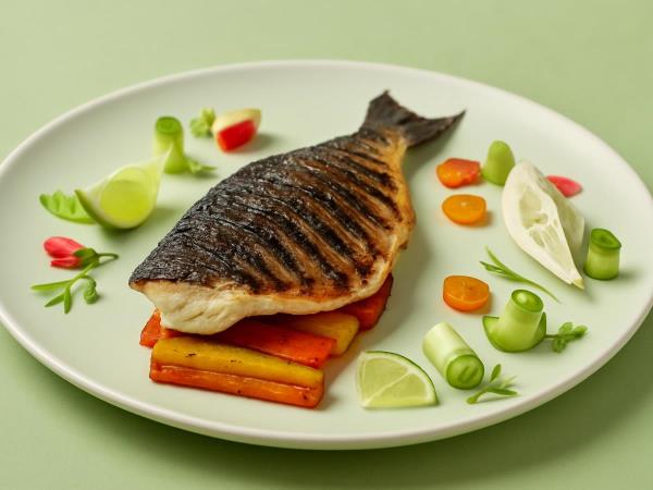 Essen Sie keinen Fisch, wenn Sie Gelenkschmerzen haben